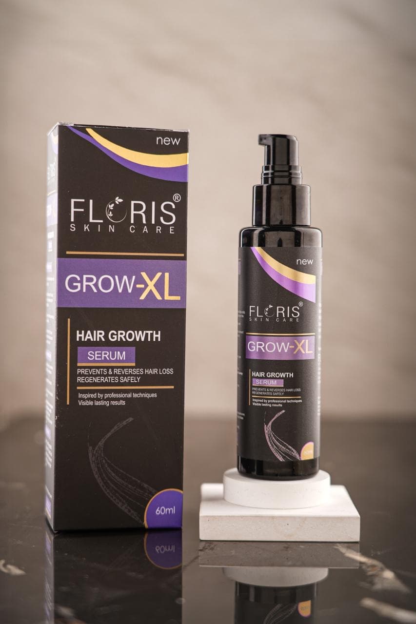 GROW-XL ADVANCE HAIR GROWTH SERUM