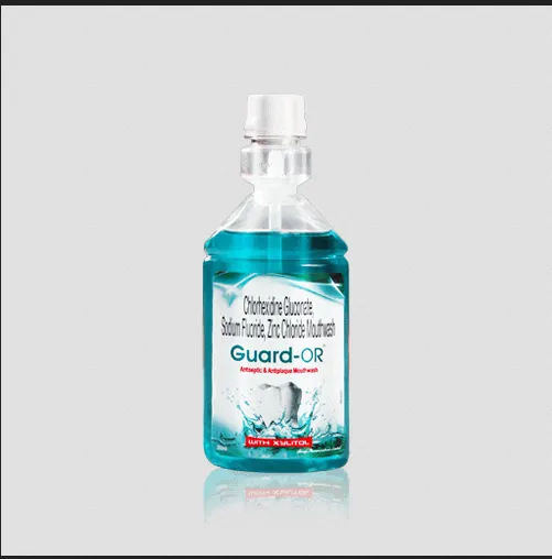 GUARD OR XYLLTOL