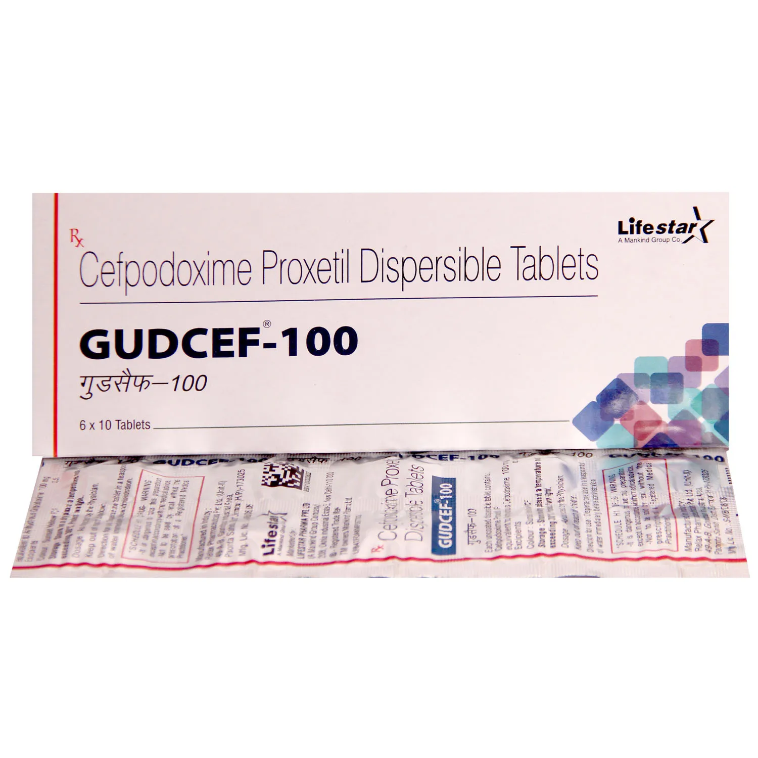 GUDCEF-100