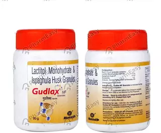 GUDLAX NF GRANULES