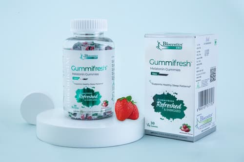 GUMMIFRESH GUMMIES 30`S
