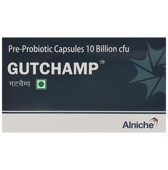 GUTCHAMP CAPS