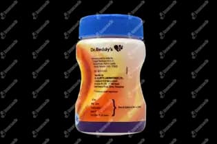 GUTFEEL GRANULES