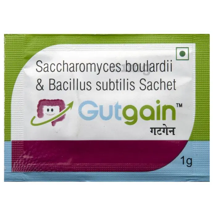 GUTGAIN SACHET