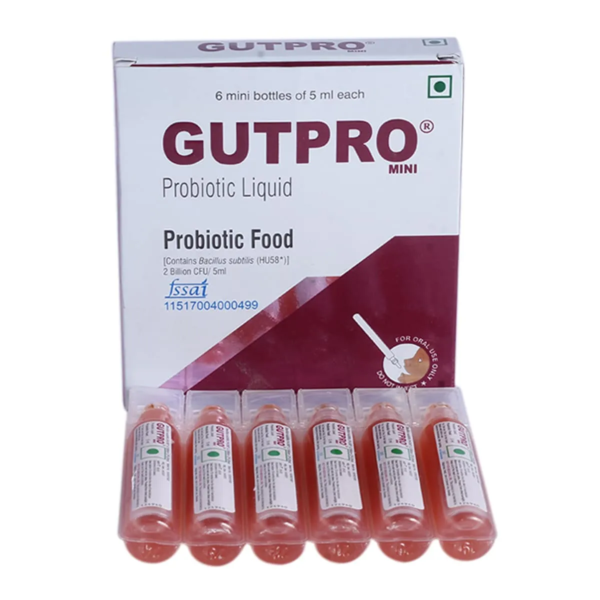 GUTPRO MINI