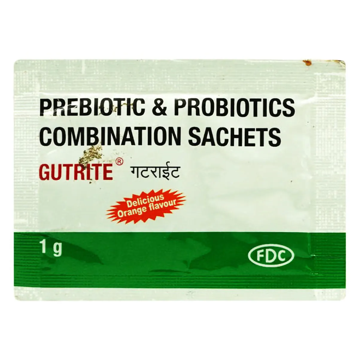 GUTRITE SACHETS