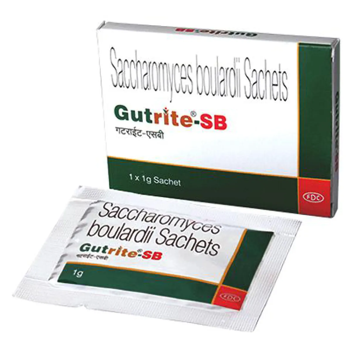 GUTRITE SB SACHETS