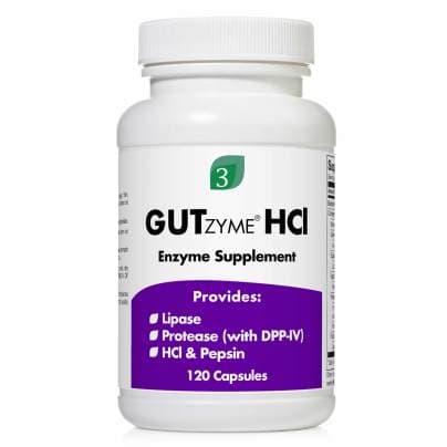 Gutzyme Caps