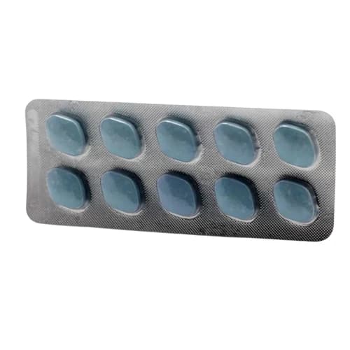 GX 200MG TAB