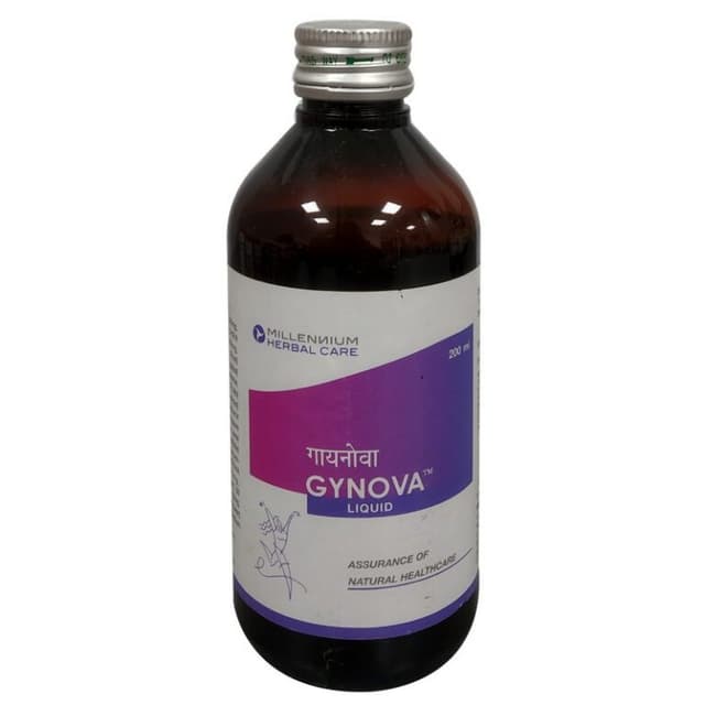 Gynova Liquid
