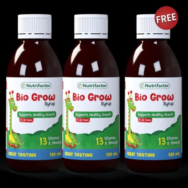Gyreg Syrup
