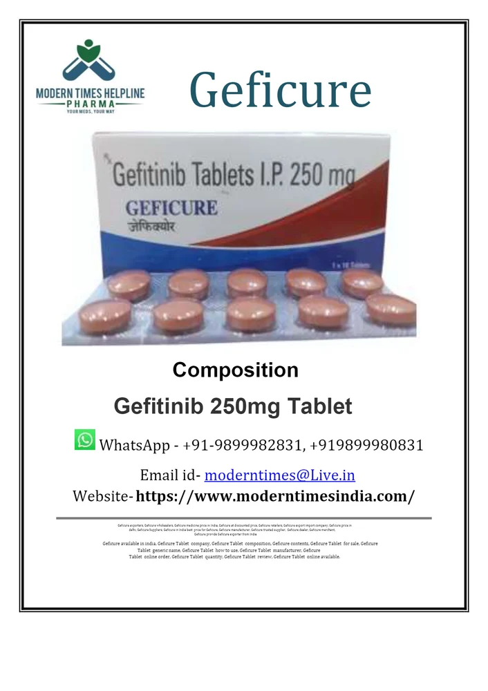 GZ 250MG TAB