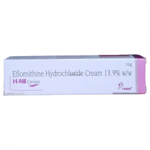 H NIL CREAM