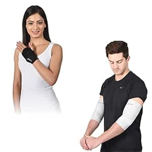 H Shine Excercise Band Red