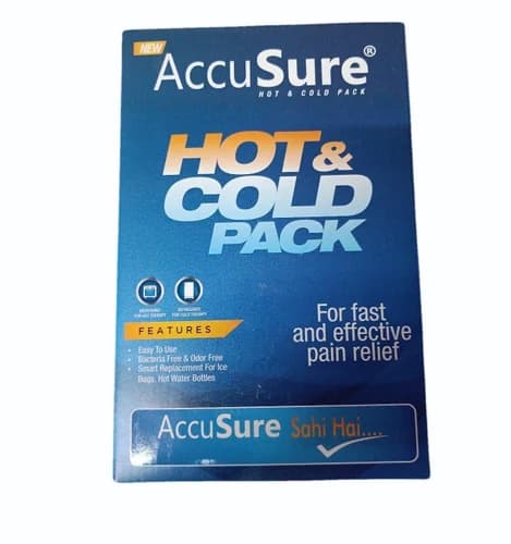 H Shine Hot &Cold Gel Premium