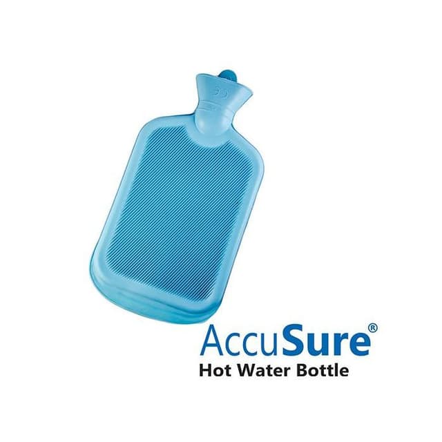 H Shine Hot Water Bag