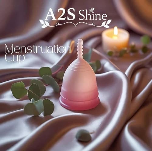H Shine Mensural Cups S