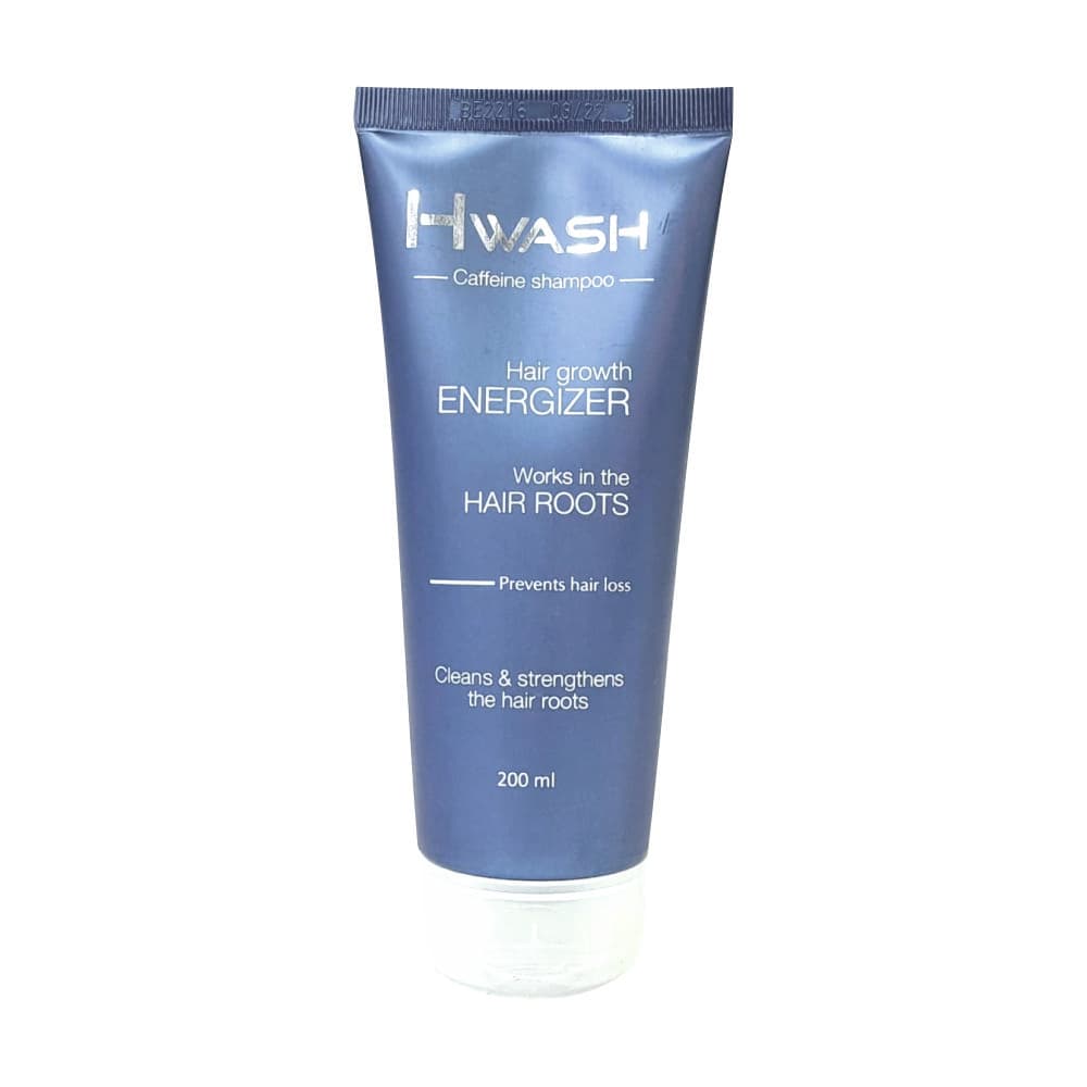 H WASH SHAMPOO