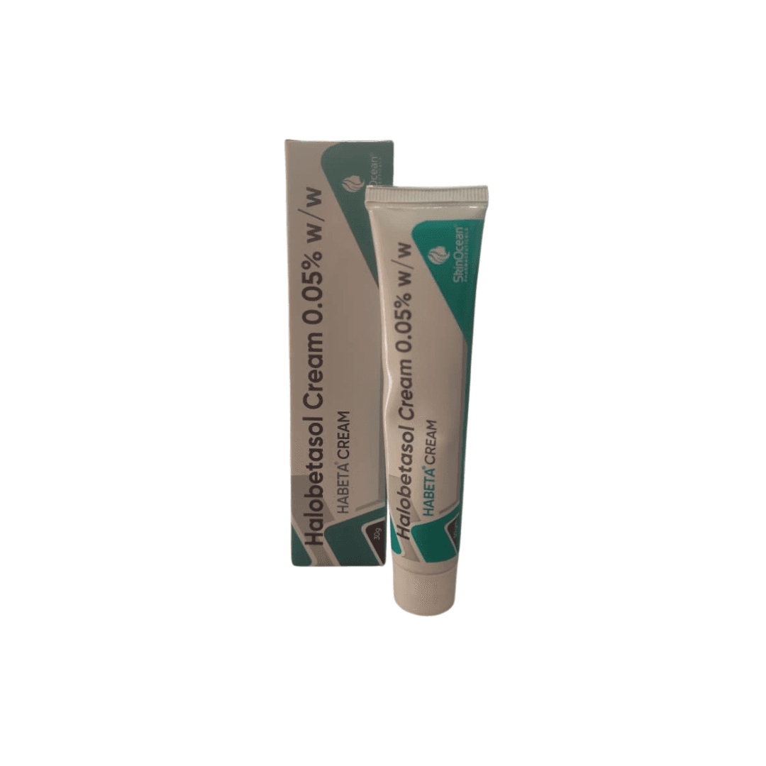 Habeta Cream