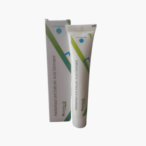 Habeta-S6 Ointment