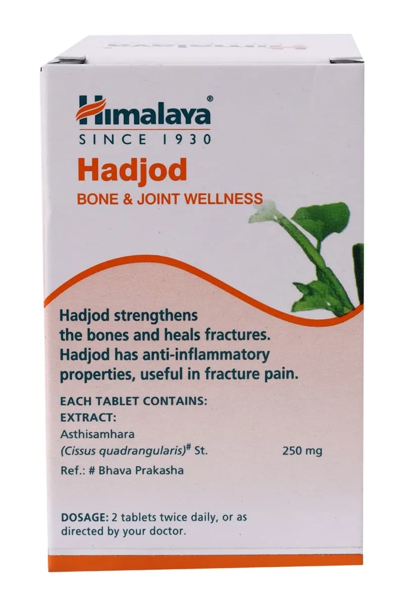 HADJOD TAB