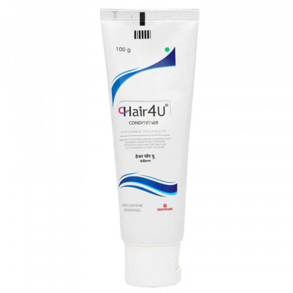 HAIR 4U CONDITIONER