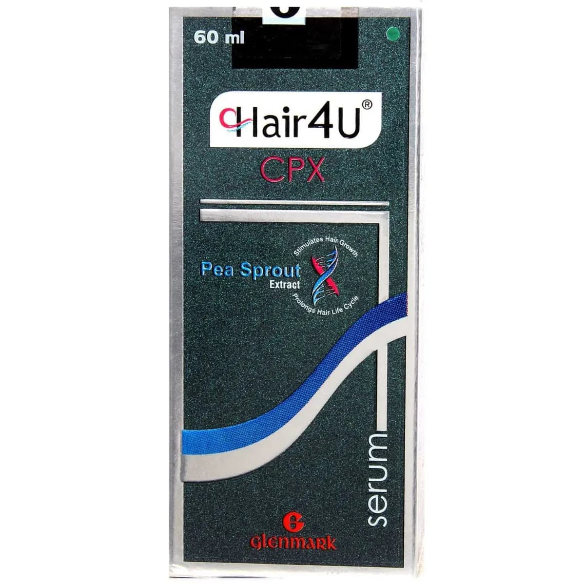 HAIR 4U CPX SERUM