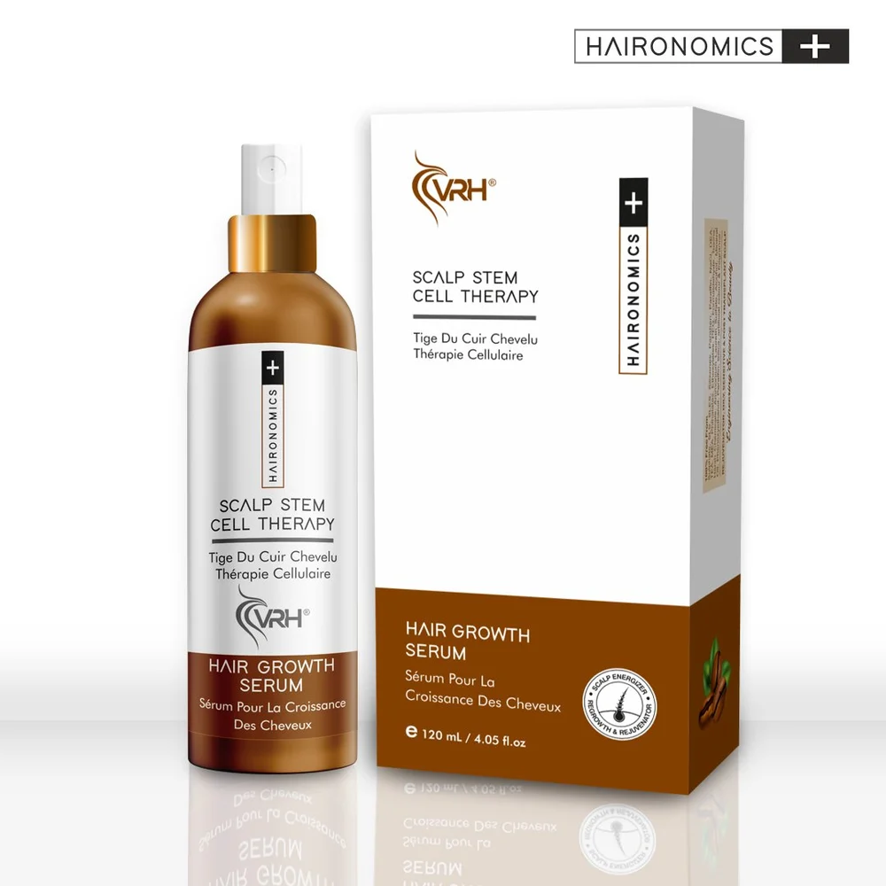 HAIR HANCE SERUM