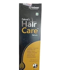 HAIRCARE SERUM