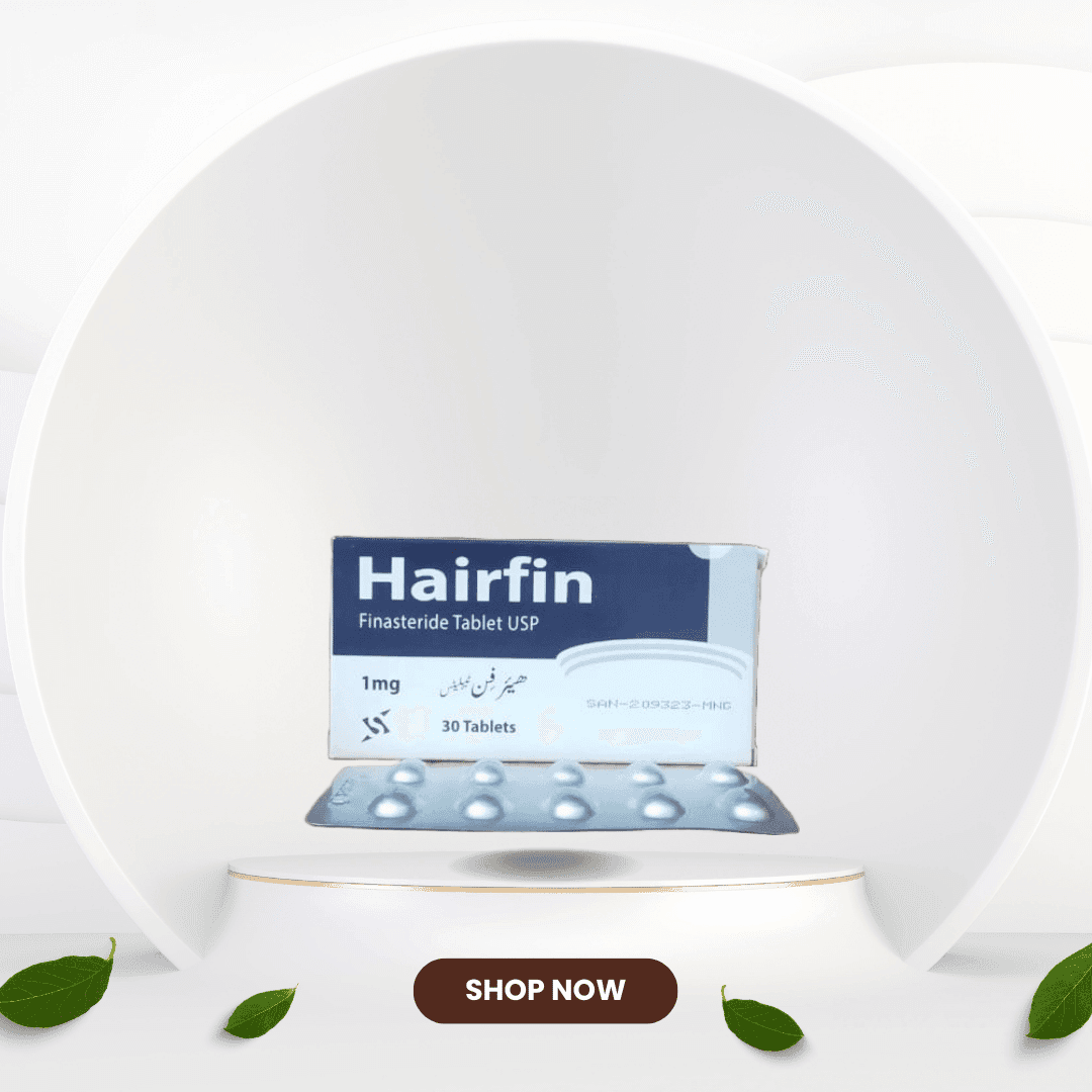HAIRFIN GEL