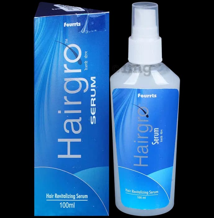 HAIRGRO SERUM