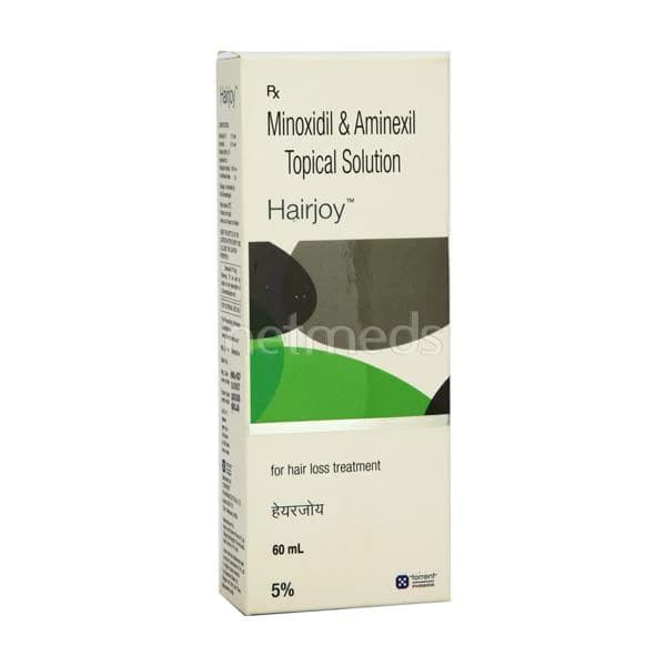 HAIRJOY M 5%