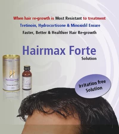 HAIRMAX FORTE 60ML