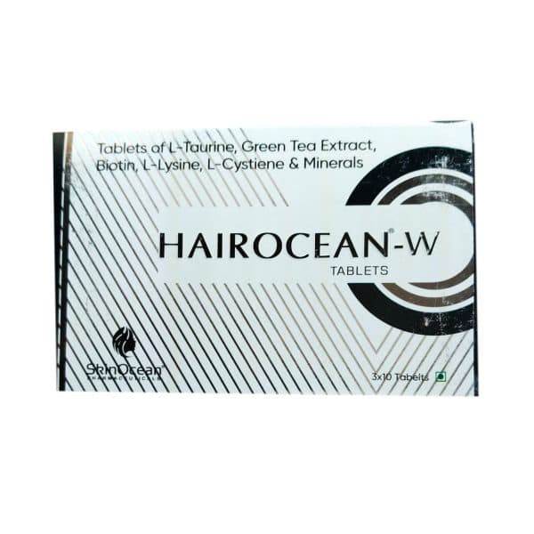 HAIROCEAN HAIR CONDITIONER