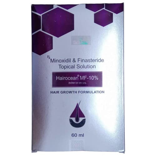 Hairocean Mf 10% Topical Solu