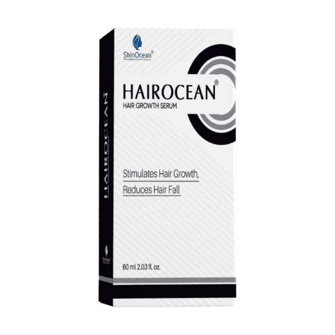 HAIROCEAN SERUM