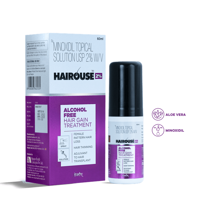 HAIROUSE 2
