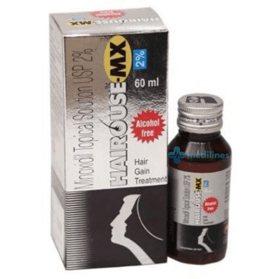 HAIROUSE MX 2%