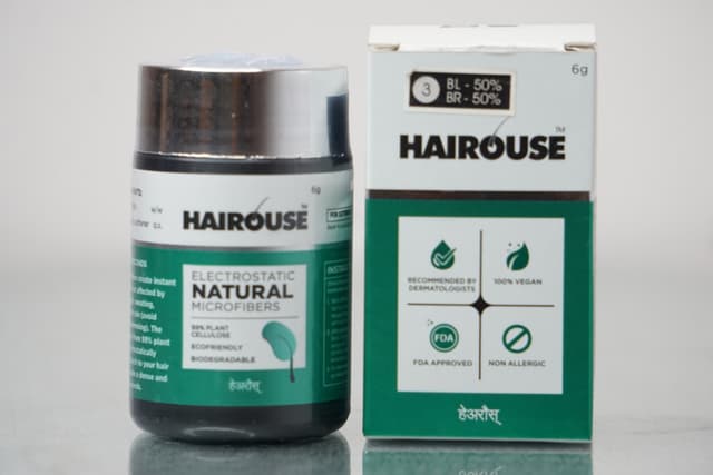 HAIROUSE NO 2
