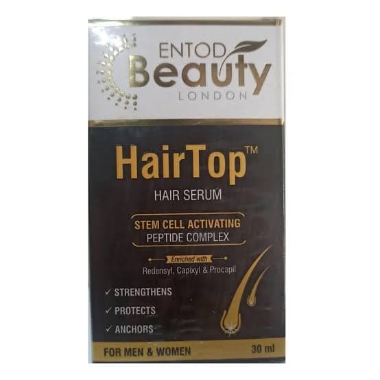 HAIRTOP HAIR SERUM