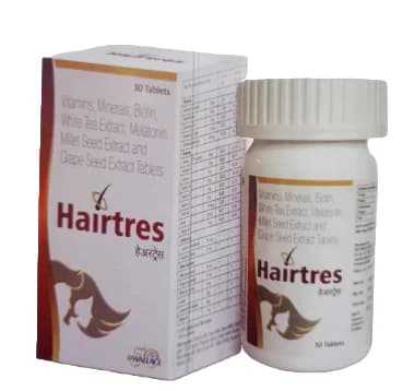 HAIRTRES TAB