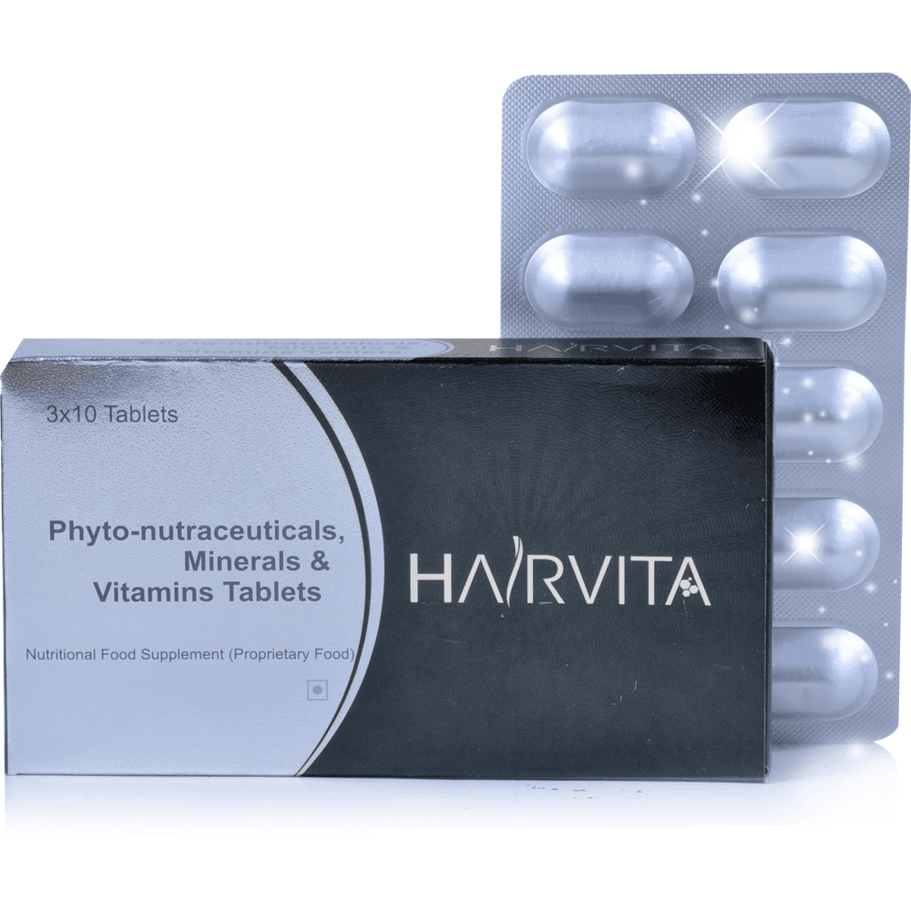 HAIRVITA TAB
