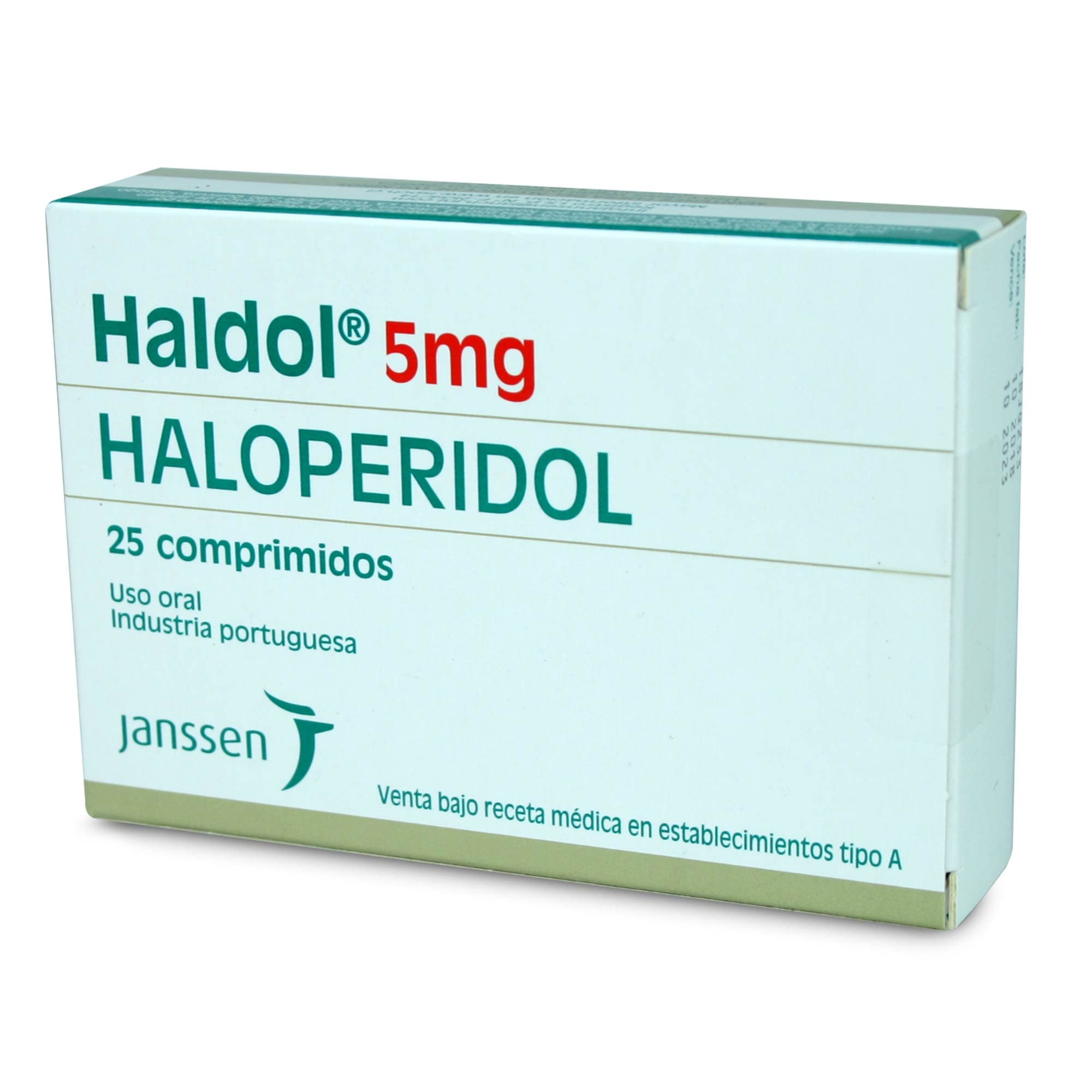 HALDOL 5