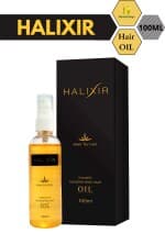 HALIXIR HAIR OIL