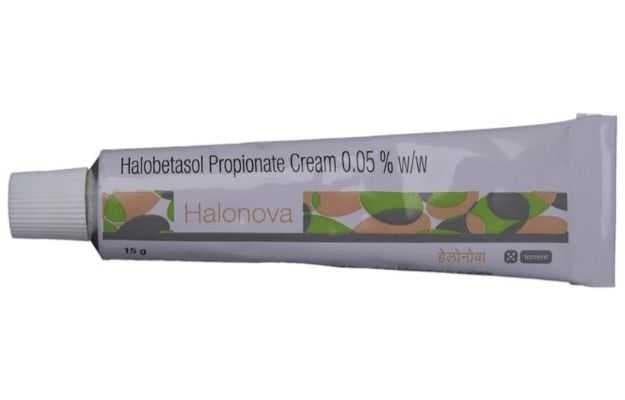 HALONOVA-S OINT
