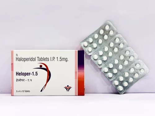 HALOPEL 1.5 TAB