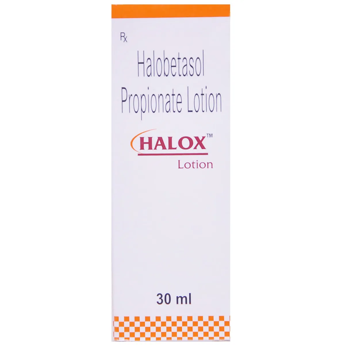HALOX LOTION 30ML