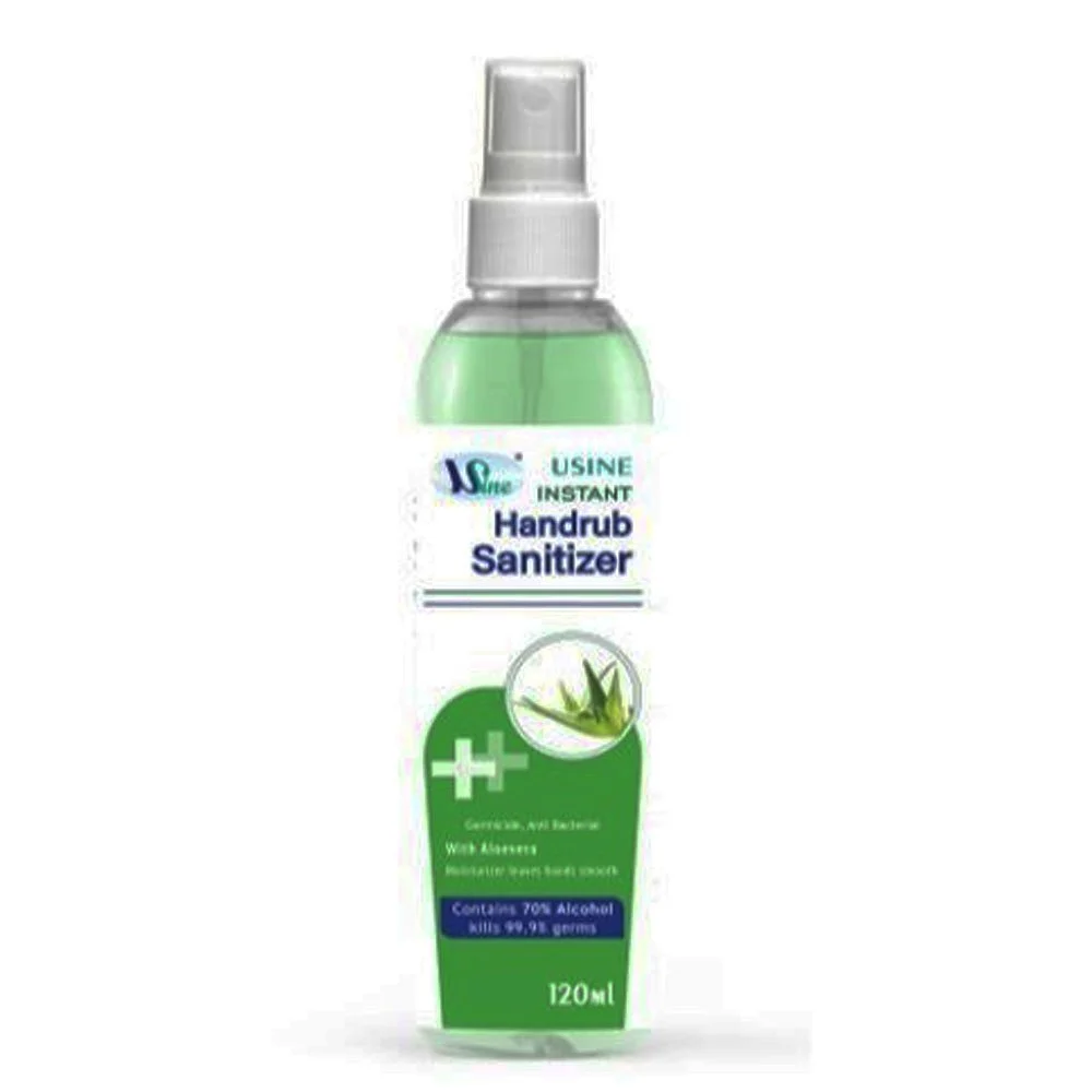 HANDRUB HAND SANITIZER
