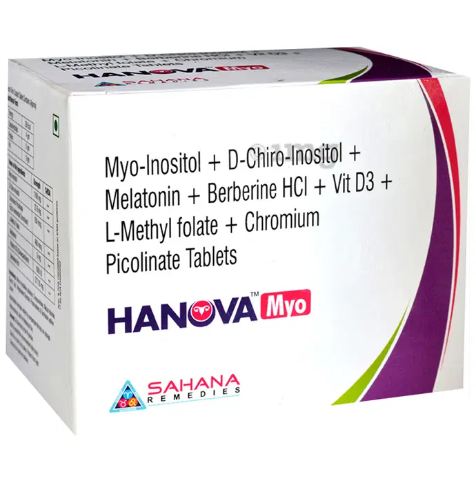 HANOVA MYO TAB