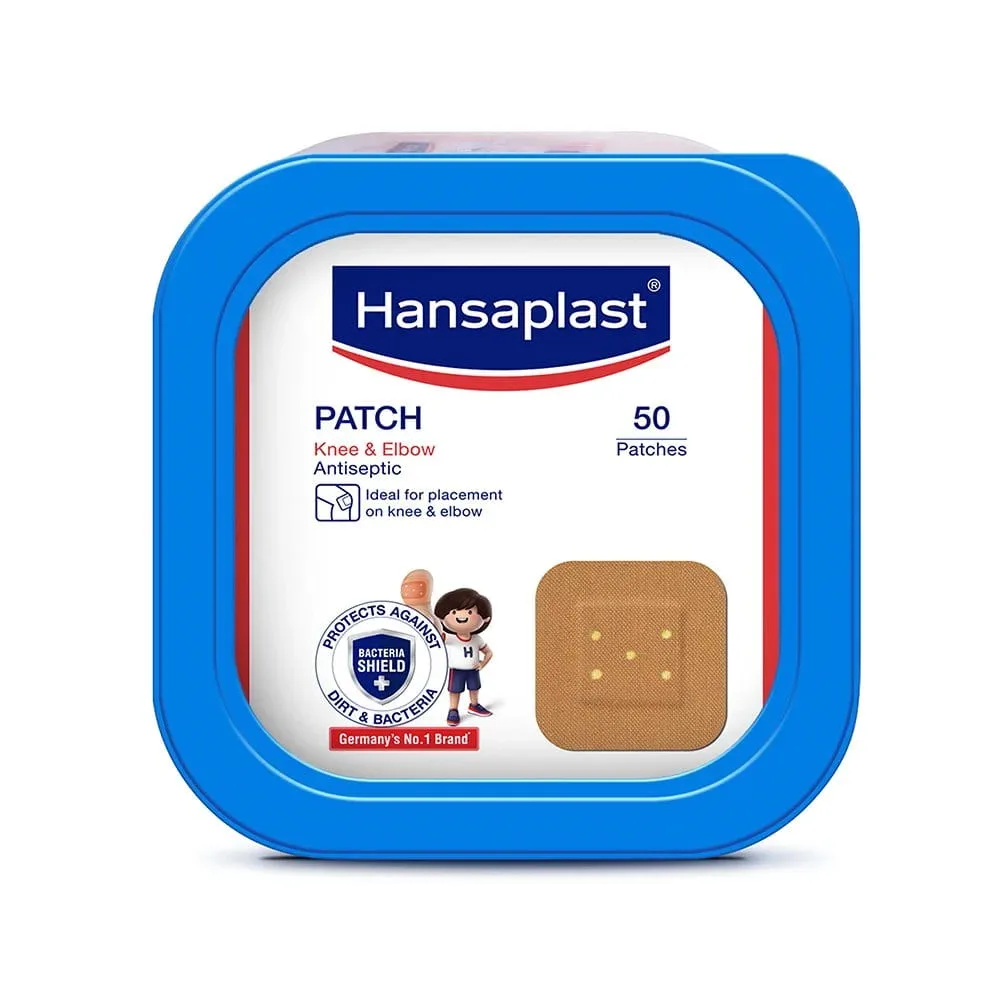 Hansaplast Patch, Regular